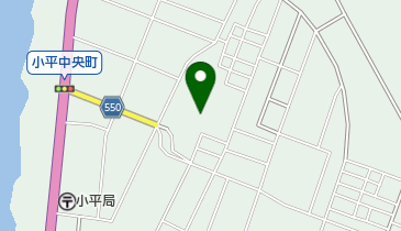 武田電設工業の地図画像