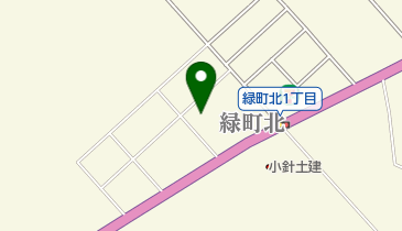 コッコ家の地図画像