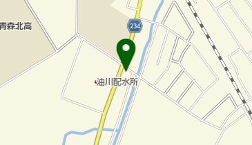 成幸HOUSEの地図画像