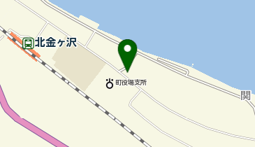 グループホーム三愛園の地図画像