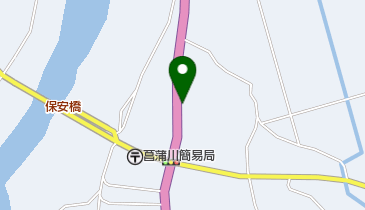 のみやでんきの地図画像