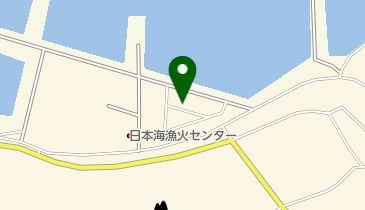 越野写真スタジオの地図画像