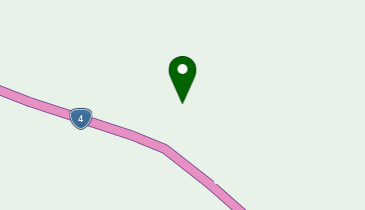 なんぶ農援株式会社の地図画像