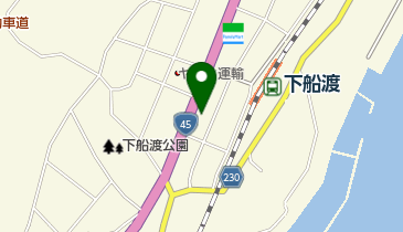 ダイシュンテック」(大船渡市-その他修理-〒022-0002)の地図