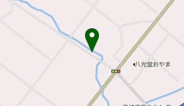 武石材の地図画像