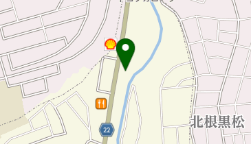 セコム 仙台北訪問看護ステーションの地図画像