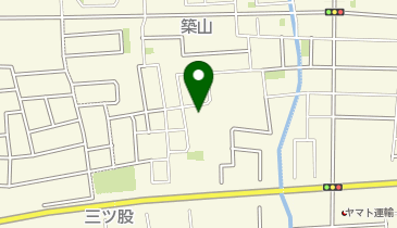 プログレッション(行政書士法人)の地図画像