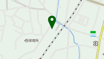 有限会社イーステーションの地図画像