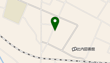 スポーツクラブひないの地図画像