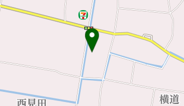 山形市 飯塚コミュニティセンターの地図画像