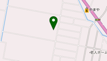 山形市 金井コミュニティセンター・金井地区交流センターの地図画像