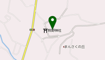 山形市 蔵王コミュニティセンターの地図画像