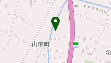 山形市 鈴川コミュニティセンター・鈴川ふれあい館の地図画像