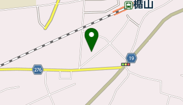 山形市 楯山コミュニティセンター・たてやまなかま館の地図画像