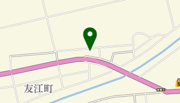 LadiesSalonSereの地図画像
