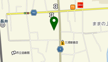 鈴音の地図画像