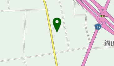 有限会社宮内ハム 南陽工場の地図画像