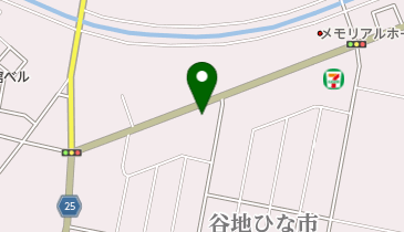 ロジェ(特定非営利活動法人)の地図画像