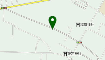 そうごう薬局福島笹木野店の地図画像