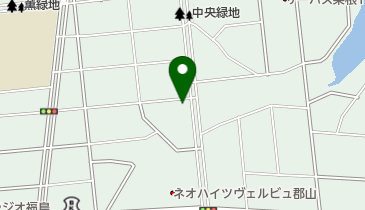 株式会社ブレストの地図画像
