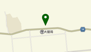 居宅介護支援事業所こころの地図画像