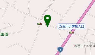 オハナ・おうえんじゃー(特定非営利活動法人)の地図画像