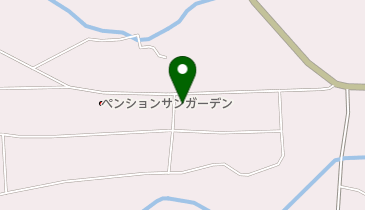 cafeほっとひといきの地図画像