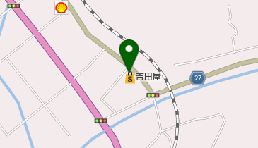 佐藤酒店の地図画像
