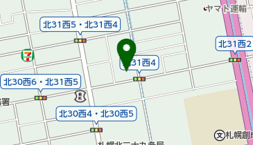 佐々木忠則行政書士事務所の地図画像