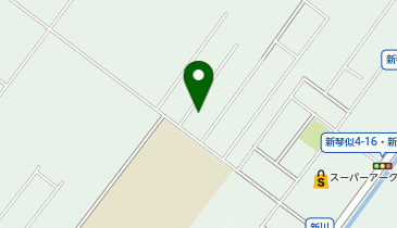 オートスタジオ・ザックの地図画像