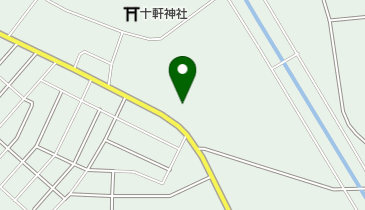 コウエイメンテナンスの地図画像