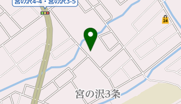 有限会社池田工業の地図画像