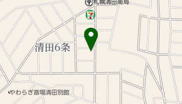 かみまるの地図画像