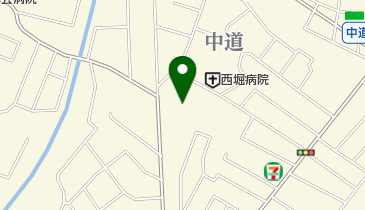 健康管理食宅配サービスけんたくん函館店の地図画像