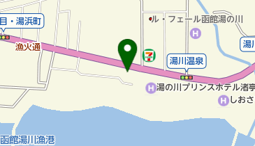 アシェットキャプリスの地図画像