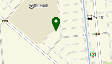 有限会社エス・デンタルアトリエの地図画像