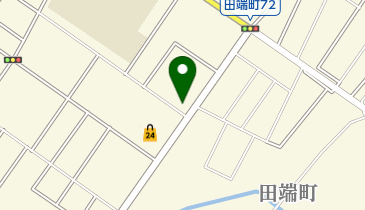 有限会社チェリーボンボンの地図画像