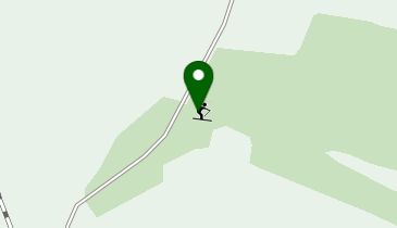 網走市役所 網走市営スキー場レークビュースキー場 山麓ロッジの地図画像