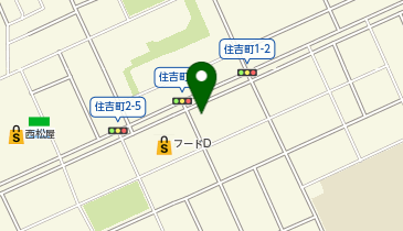 Loobloomの地図画像