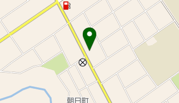 バイヤーズ札幌の地図画像