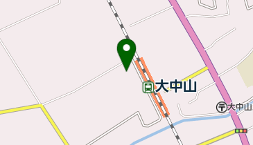 有限会社ほくねん商事の地図画像