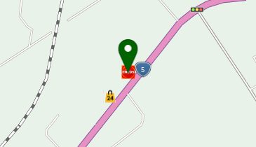 有限会社丸石石田商店の地図画像