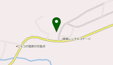 つばらつばらスープカレーの地図画像