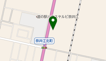 有限会社イリタニの地図画像