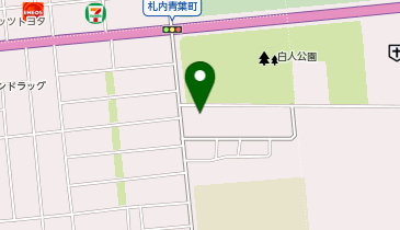 社会福祉法人ひまわり それいゆの地図画像