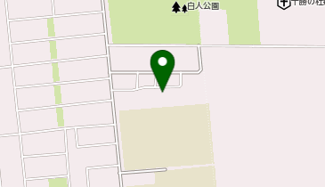 社会福祉法人ひまわり ひまわりの家 事務局の地図画像