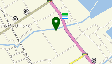 かもめデイサービスセンターの地図画像