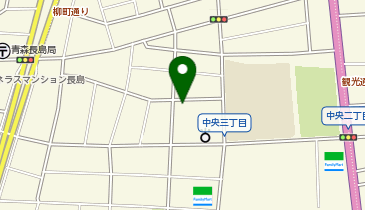 株式会社小山内自動車商会の地図画像