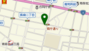 COROの地図画像