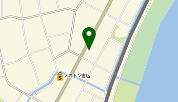 フォレストの地図画像